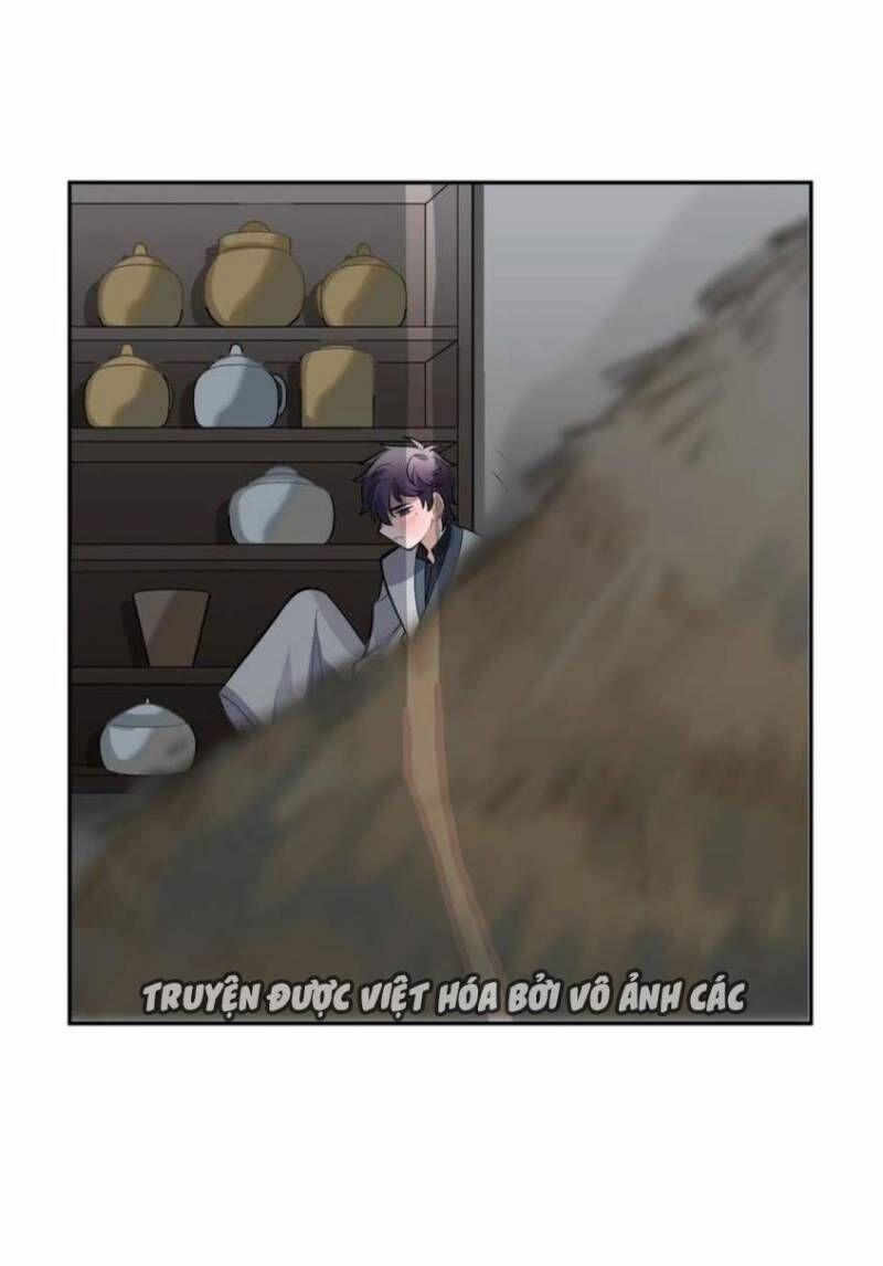 Trực Nam Tiểu Kiều Phi Của Vương Phủ 23 trang 16