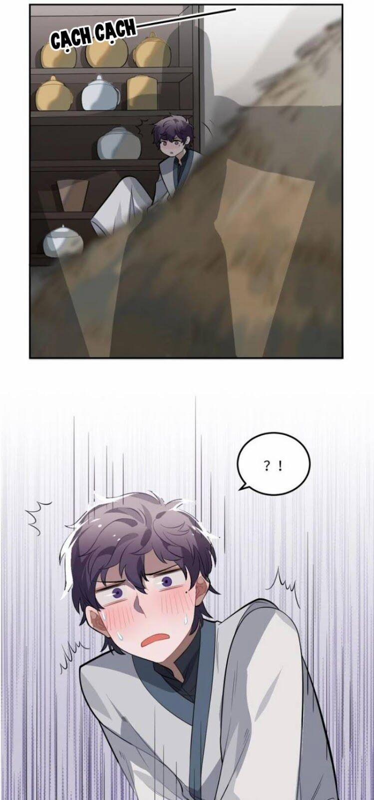 Trực Nam Tiểu Kiều Phi Của Vương Phủ 23 trang 17