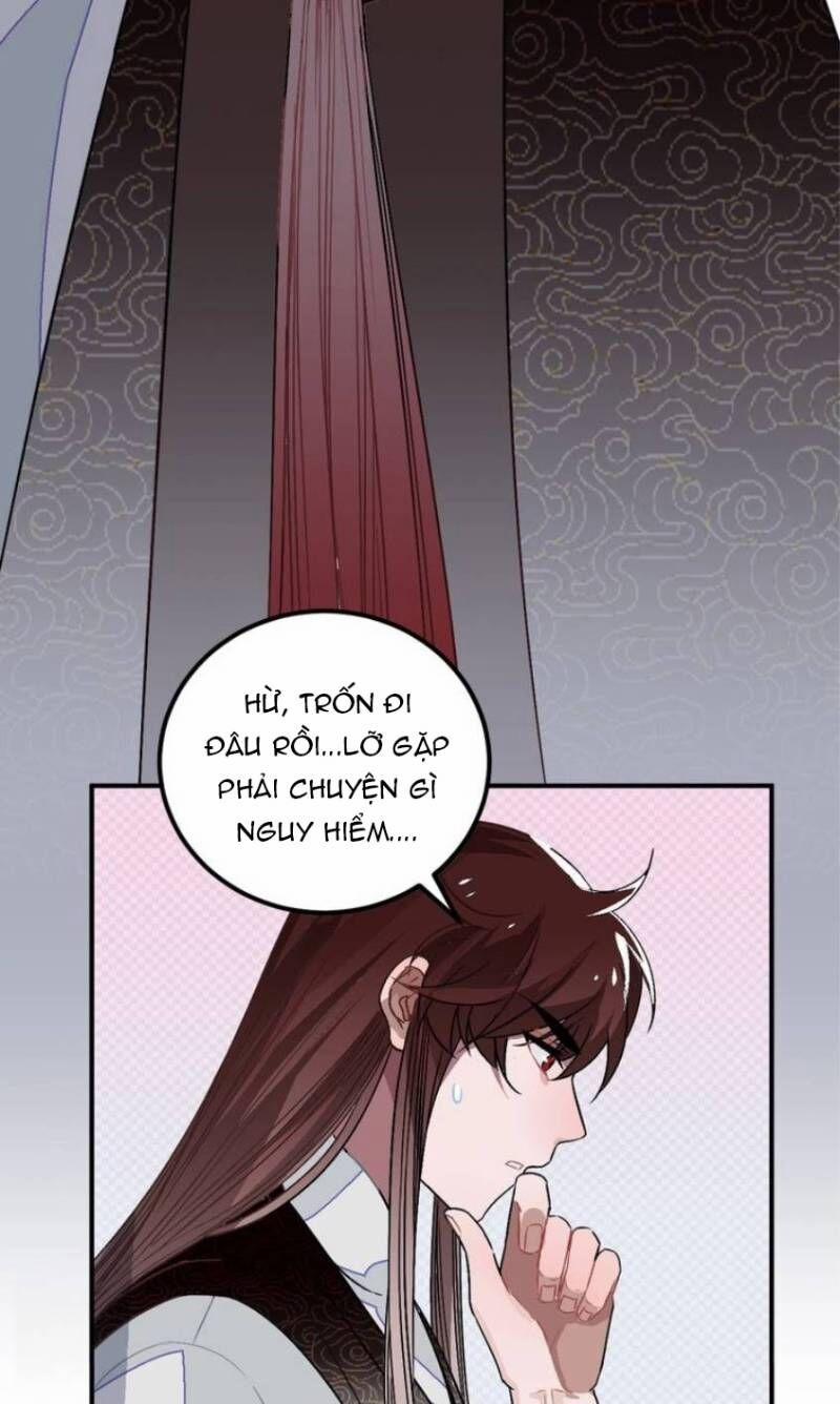 Trực Nam Tiểu Kiều Phi Của Vương Phủ 23 trang 2