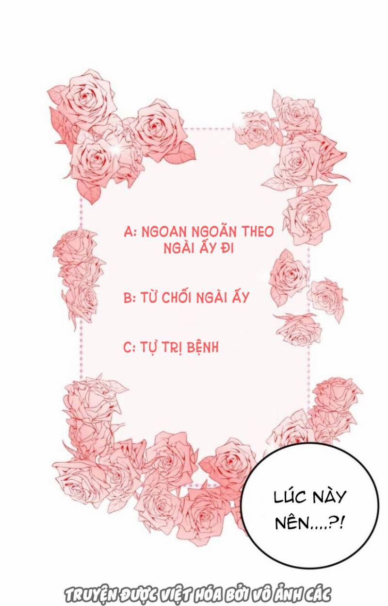 Trực Nam Tiểu Kiều Phi Của Vương Phủ 23 trang 21