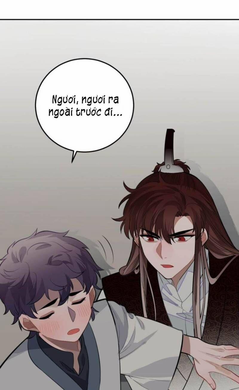 Trực Nam Tiểu Kiều Phi Của Vương Phủ 23 trang 24