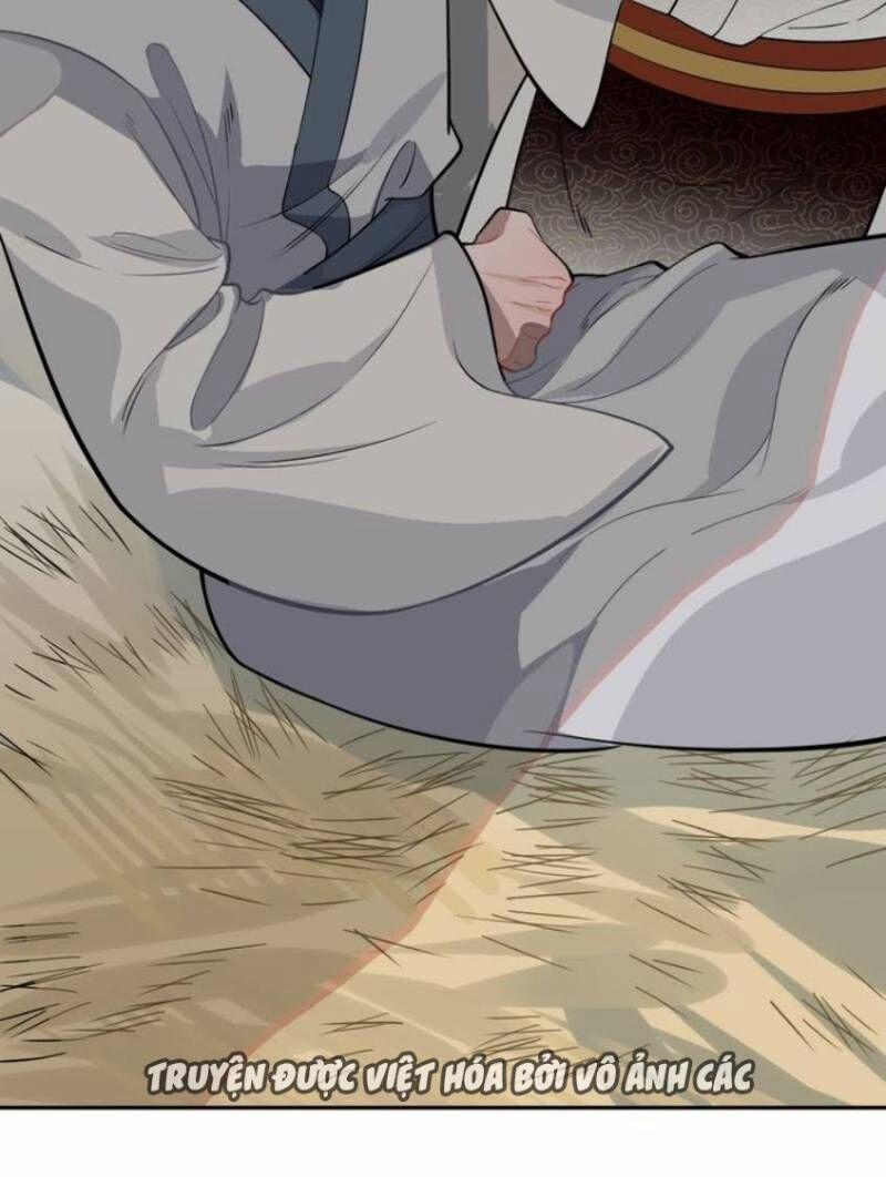 Trực Nam Tiểu Kiều Phi Của Vương Phủ 23 trang 25