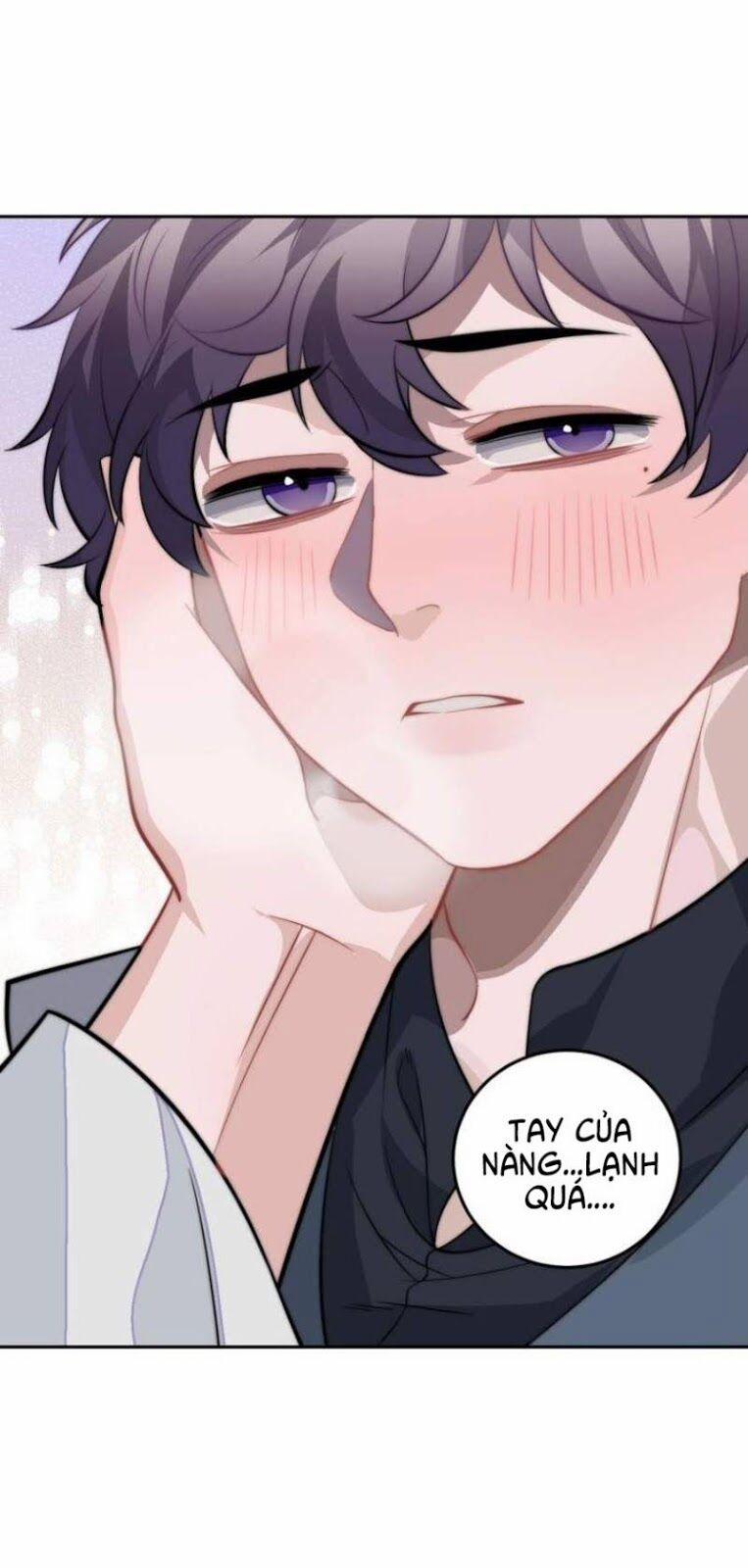 Trực Nam Tiểu Kiều Phi Của Vương Phủ 23 trang 26