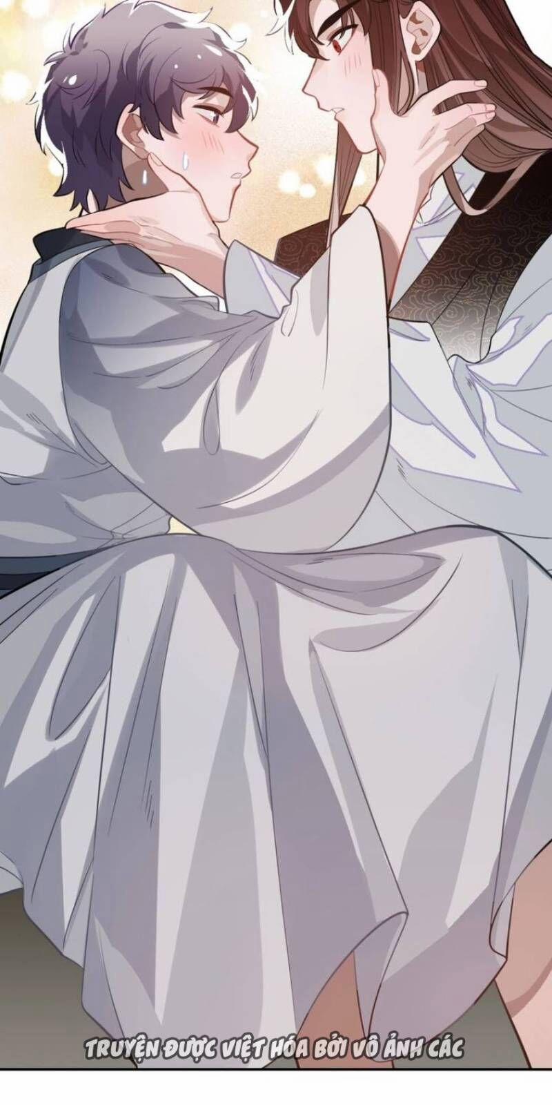 Trực Nam Tiểu Kiều Phi Của Vương Phủ 23 trang 28