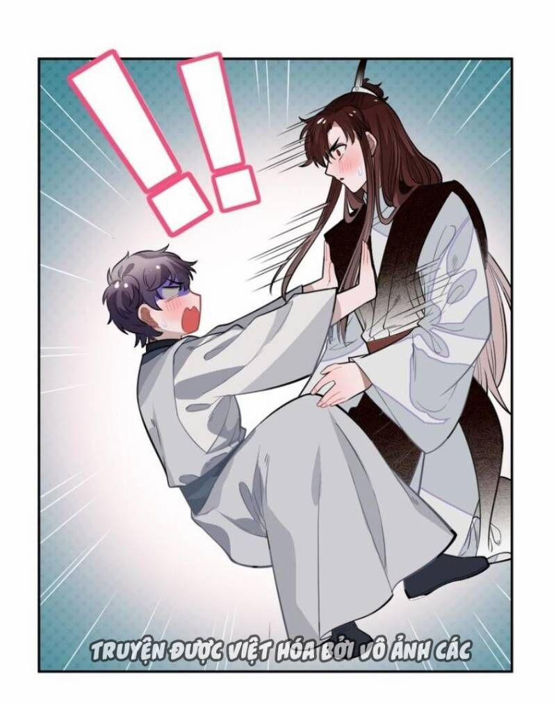 Trực Nam Tiểu Kiều Phi Của Vương Phủ 23 trang 30