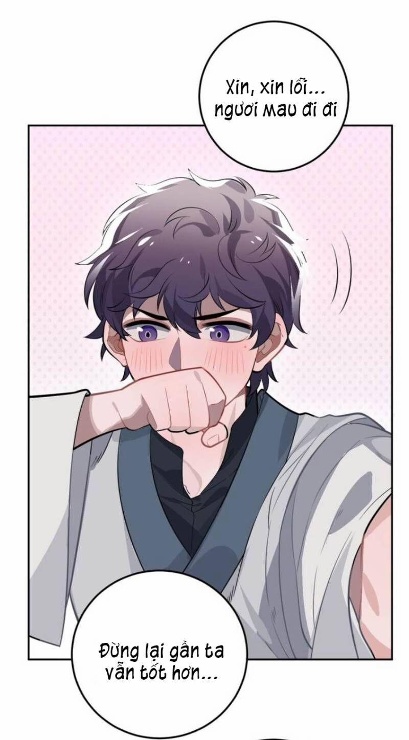 Trực Nam Tiểu Kiều Phi Của Vương Phủ 23 trang 31