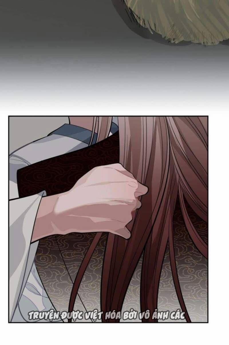 Trực Nam Tiểu Kiều Phi Của Vương Phủ 23 trang 34