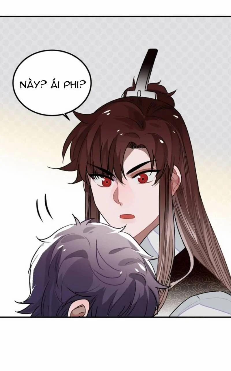 Trực Nam Tiểu Kiều Phi Của Vương Phủ 23 trang 39