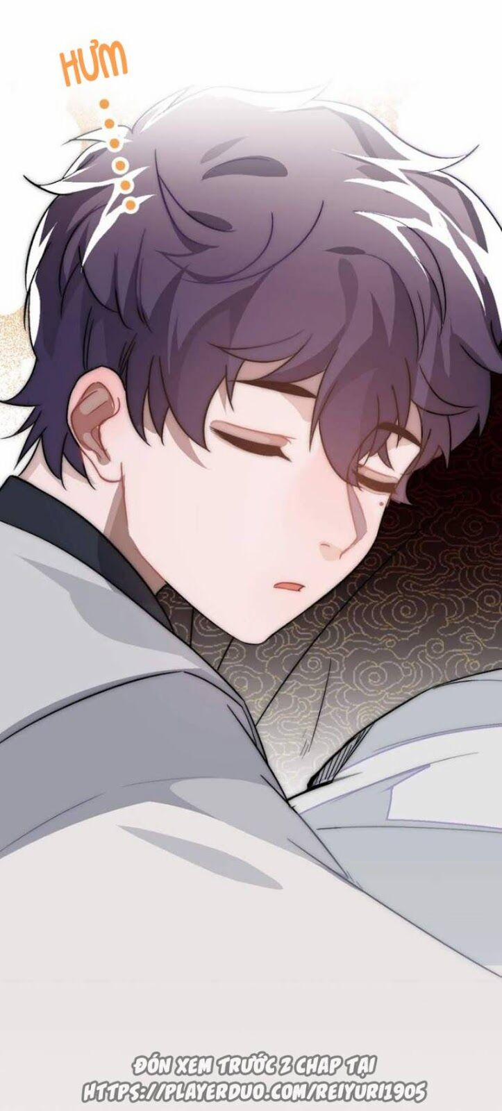 Trực Nam Tiểu Kiều Phi Của Vương Phủ 23 trang 40