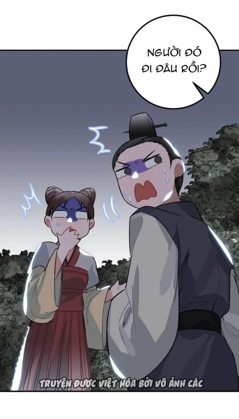 Trực Nam Tiểu Kiều Phi Của Vương Phủ 23 trang 6