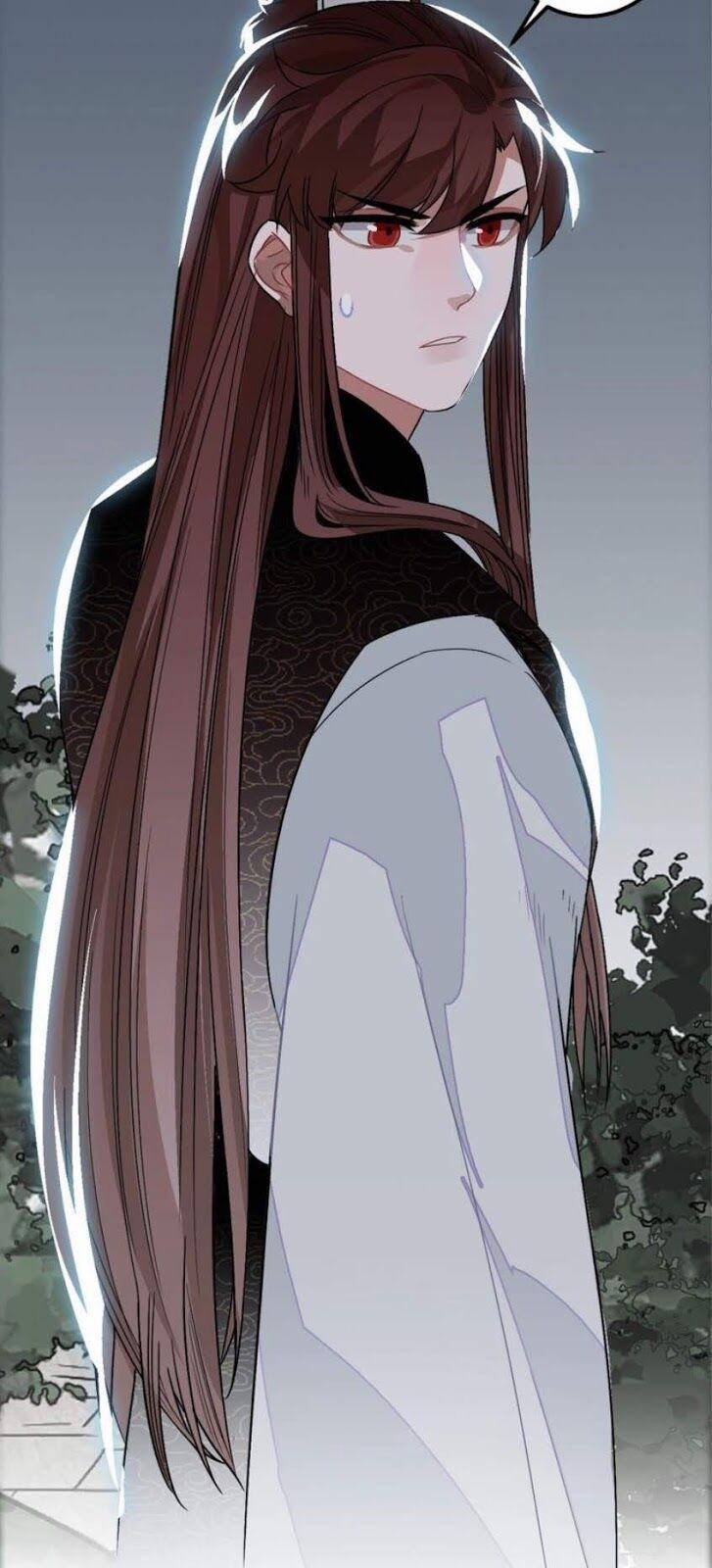 Trực Nam Tiểu Kiều Phi Của Vương Phủ 23 trang 9