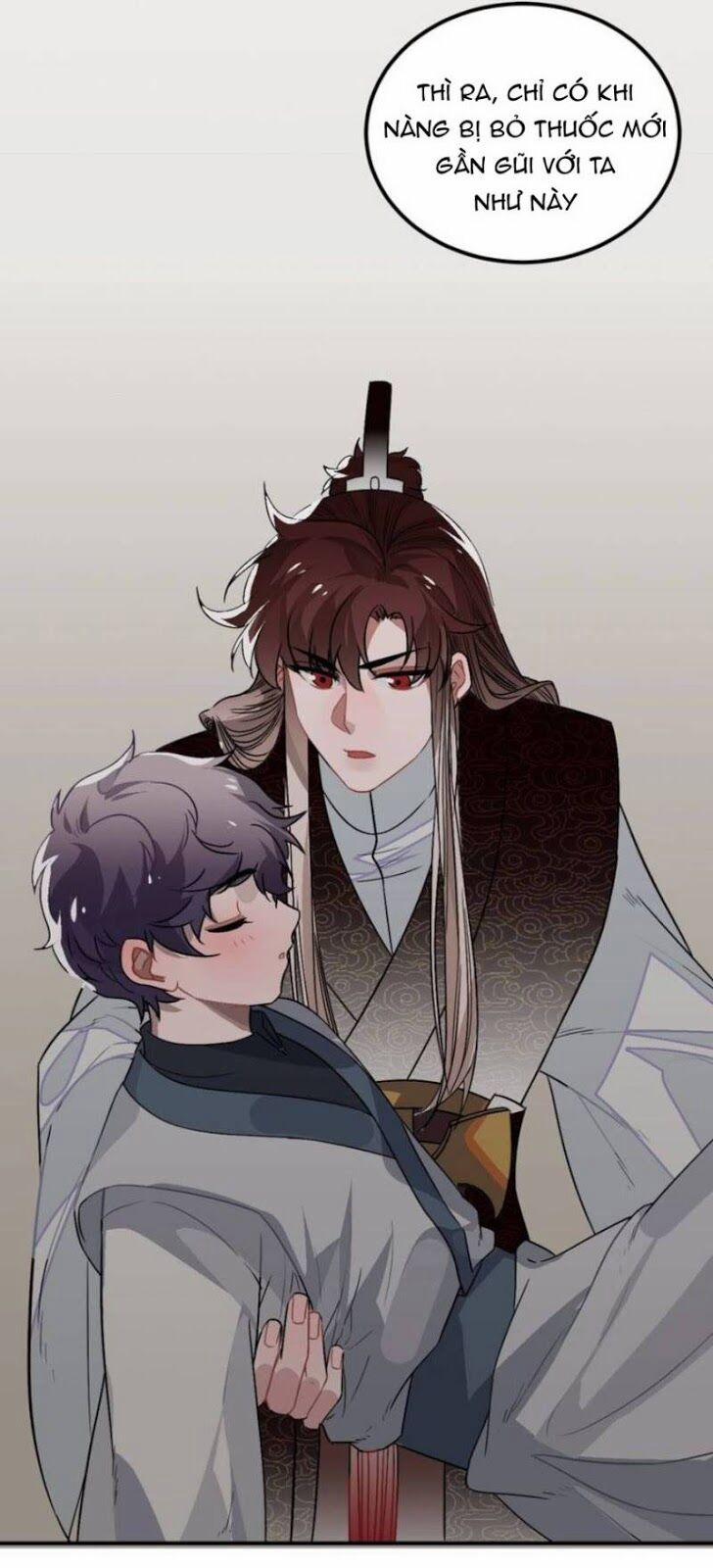 Trực Nam Tiểu Kiều Phi Của Vương Phủ 24 trang 1