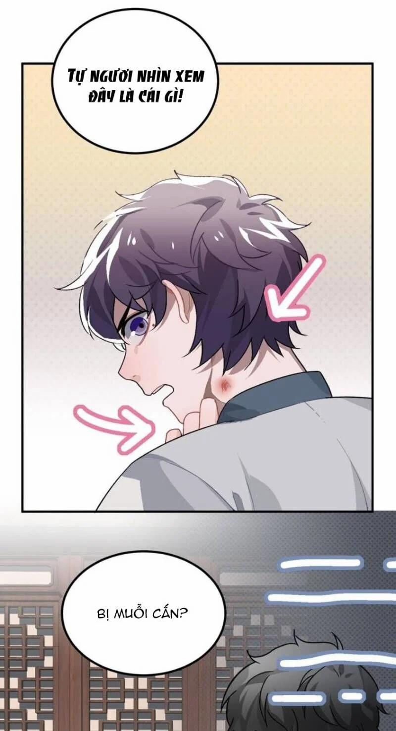 Trực Nam Tiểu Kiều Phi Của Vương Phủ 24 trang 10