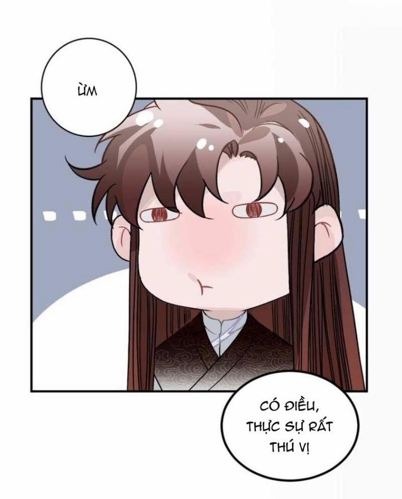 Trực Nam Tiểu Kiều Phi Của Vương Phủ 24 trang 13