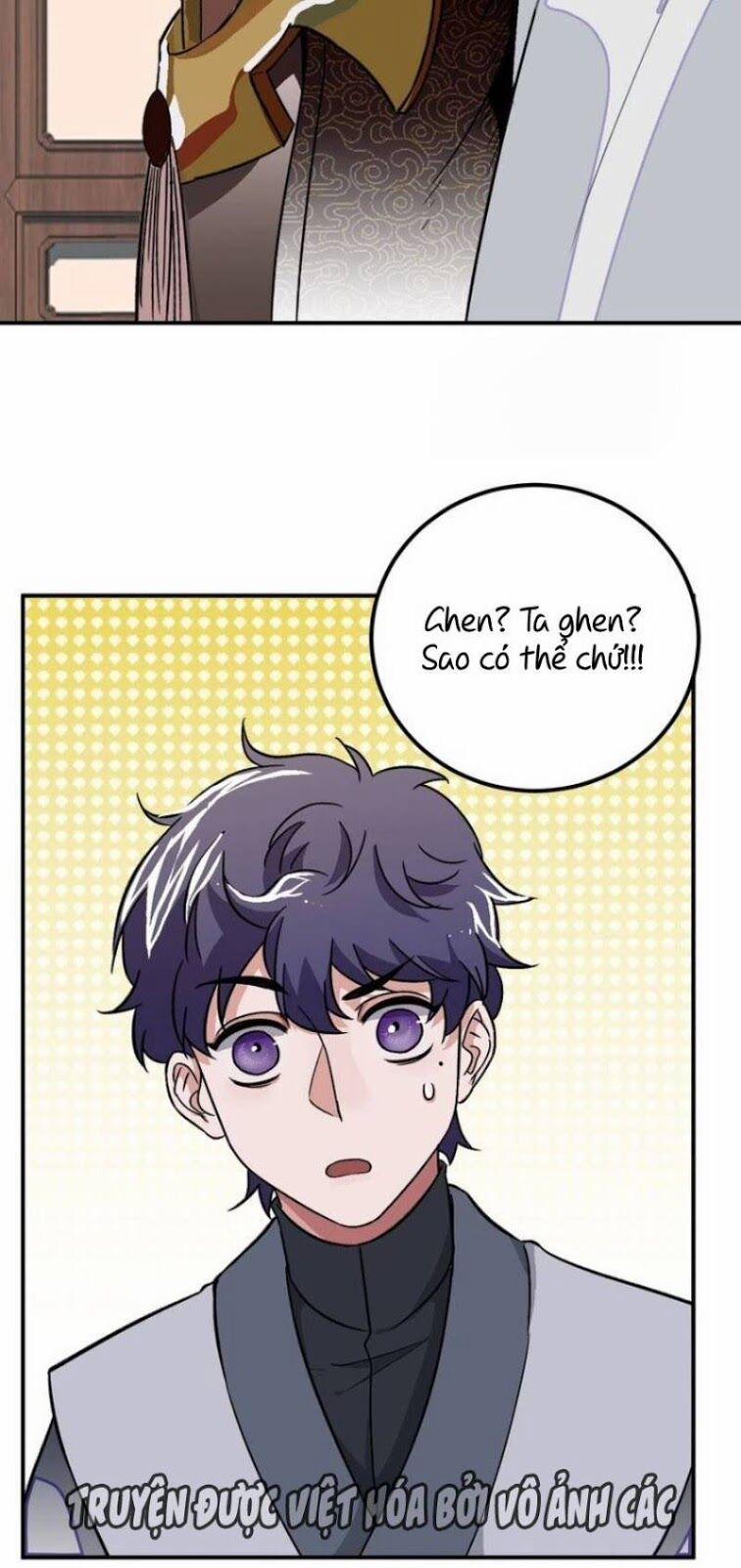 Trực Nam Tiểu Kiều Phi Của Vương Phủ 24 trang 18