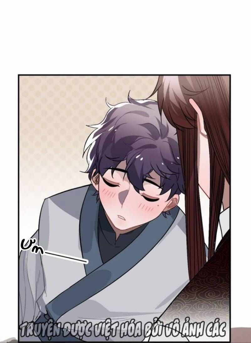 Trực Nam Tiểu Kiều Phi Của Vương Phủ 24 trang 2