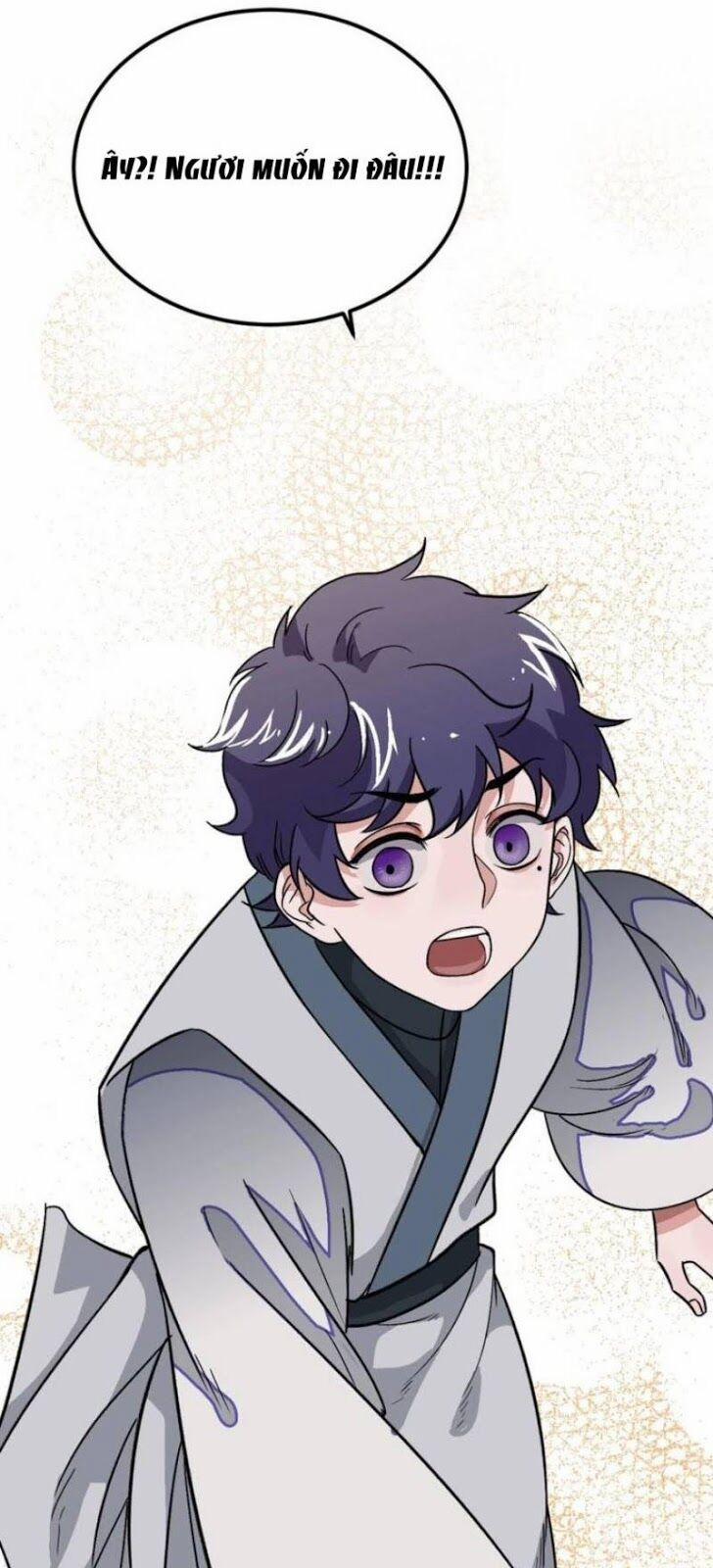 Trực Nam Tiểu Kiều Phi Của Vương Phủ 24 trang 20