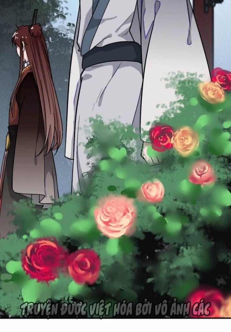 Trực Nam Tiểu Kiều Phi Của Vương Phủ 24 trang 24