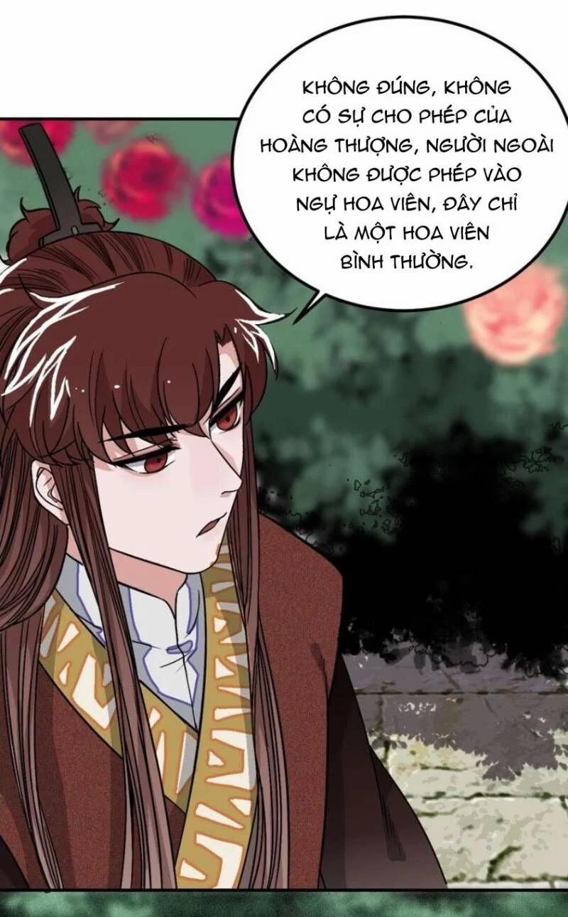 Trực Nam Tiểu Kiều Phi Của Vương Phủ 24 trang 25