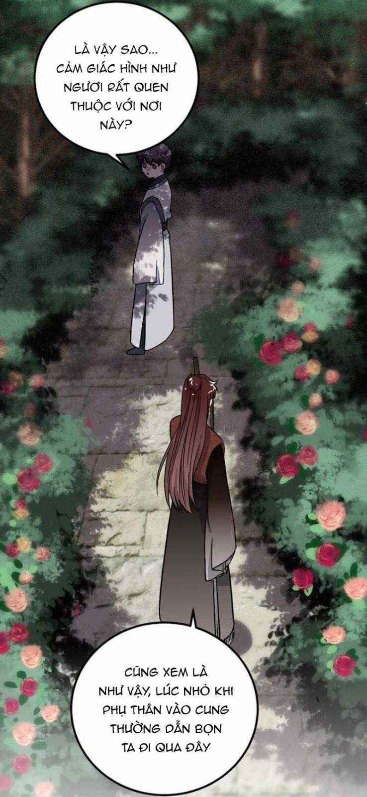 Trực Nam Tiểu Kiều Phi Của Vương Phủ 24 trang 26