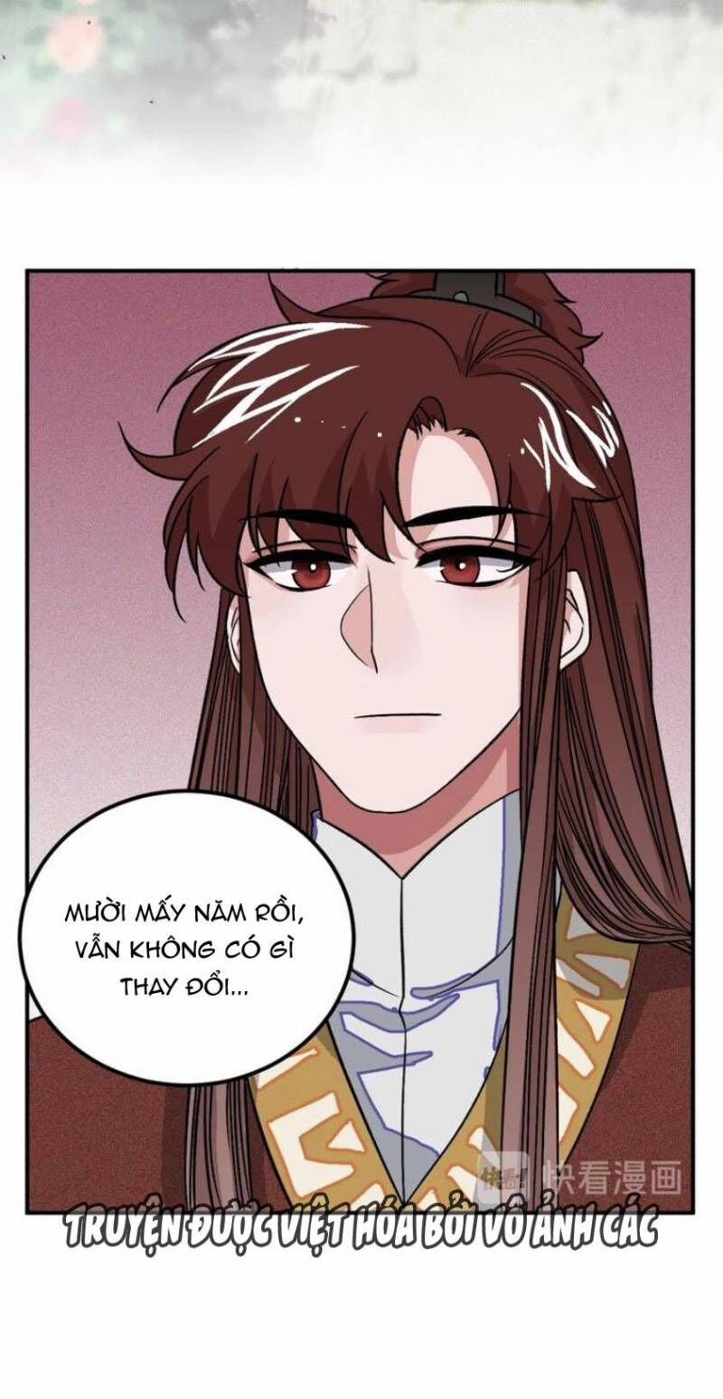 Trực Nam Tiểu Kiều Phi Của Vương Phủ 24 trang 27