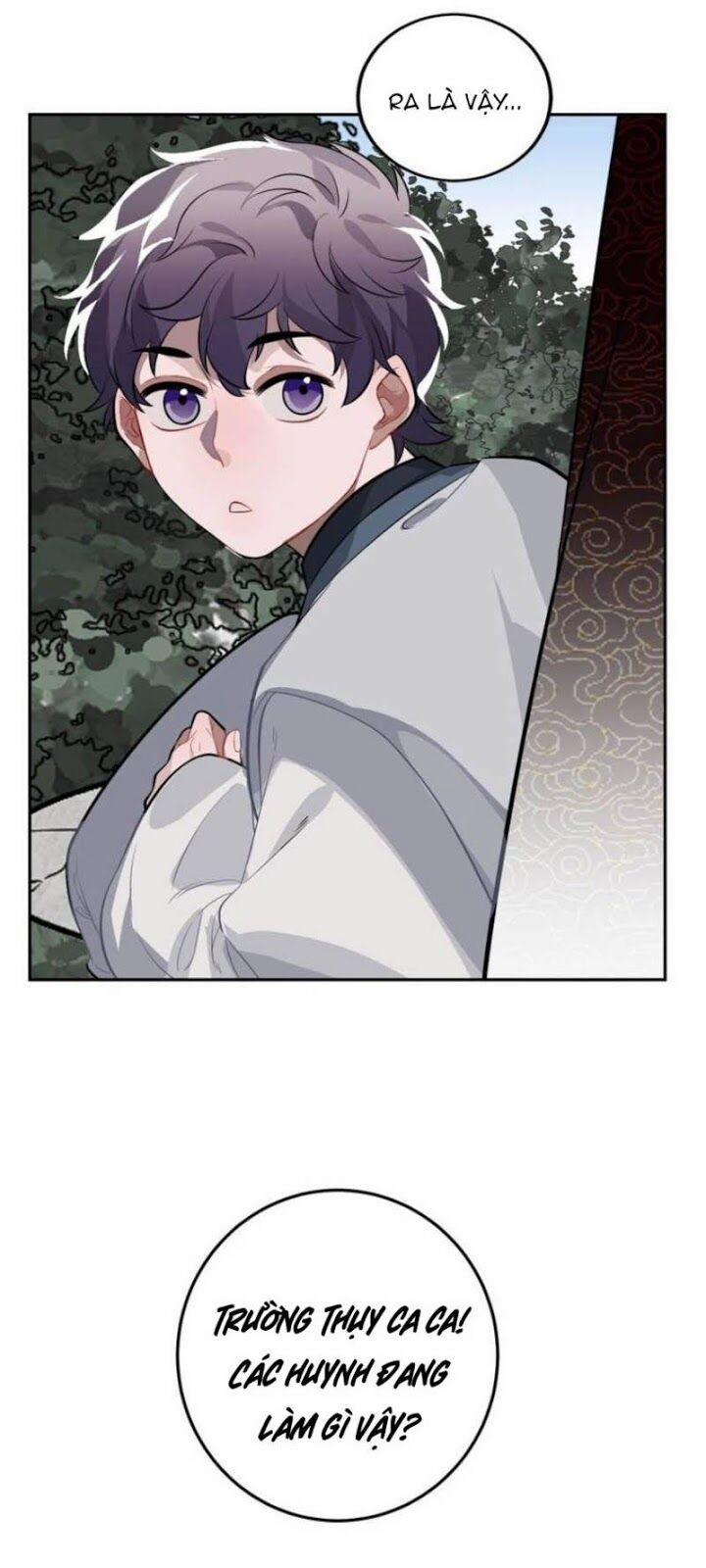 Trực Nam Tiểu Kiều Phi Của Vương Phủ 24 trang 28