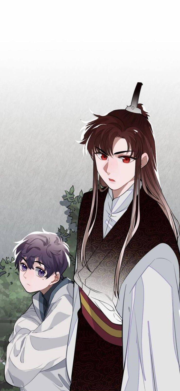 Trực Nam Tiểu Kiều Phi Của Vương Phủ 24 trang 29