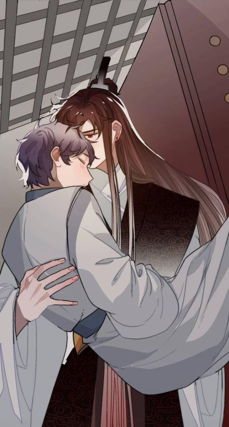 Trực Nam Tiểu Kiều Phi Của Vương Phủ 24 trang 3