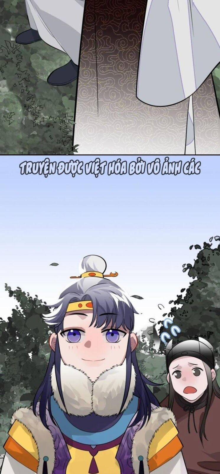 Trực Nam Tiểu Kiều Phi Của Vương Phủ 24 trang 30