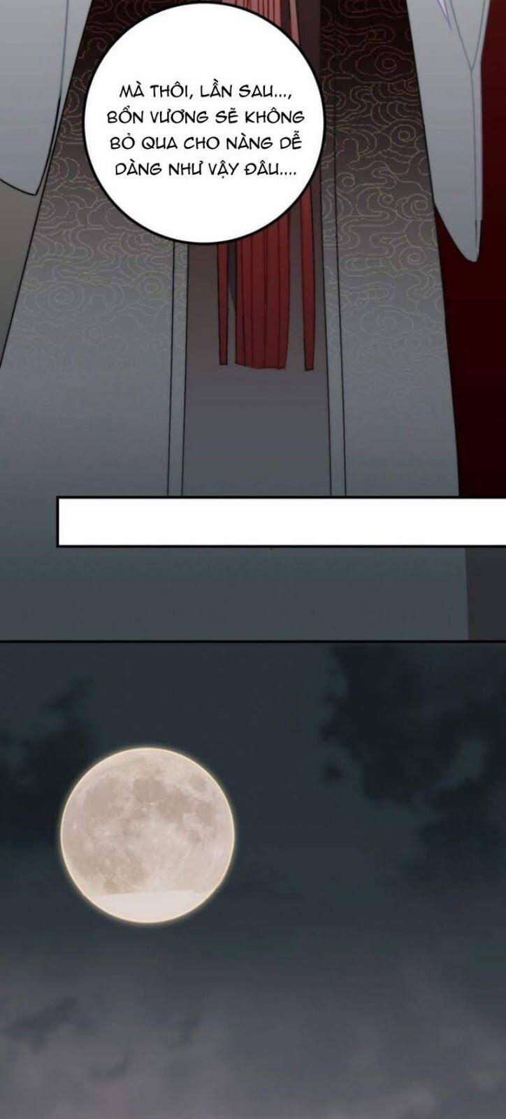 Trực Nam Tiểu Kiều Phi Của Vương Phủ 24 trang 4