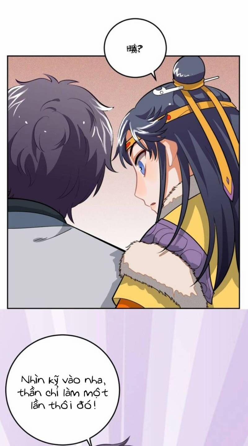 Trực Nam Tiểu Kiều Phi Của Vương Phủ 24 trang 43