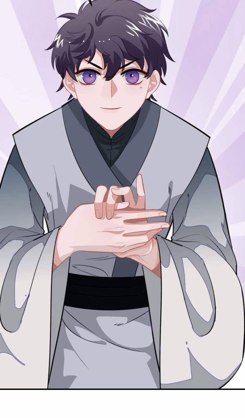 Trực Nam Tiểu Kiều Phi Của Vương Phủ 24 trang 44