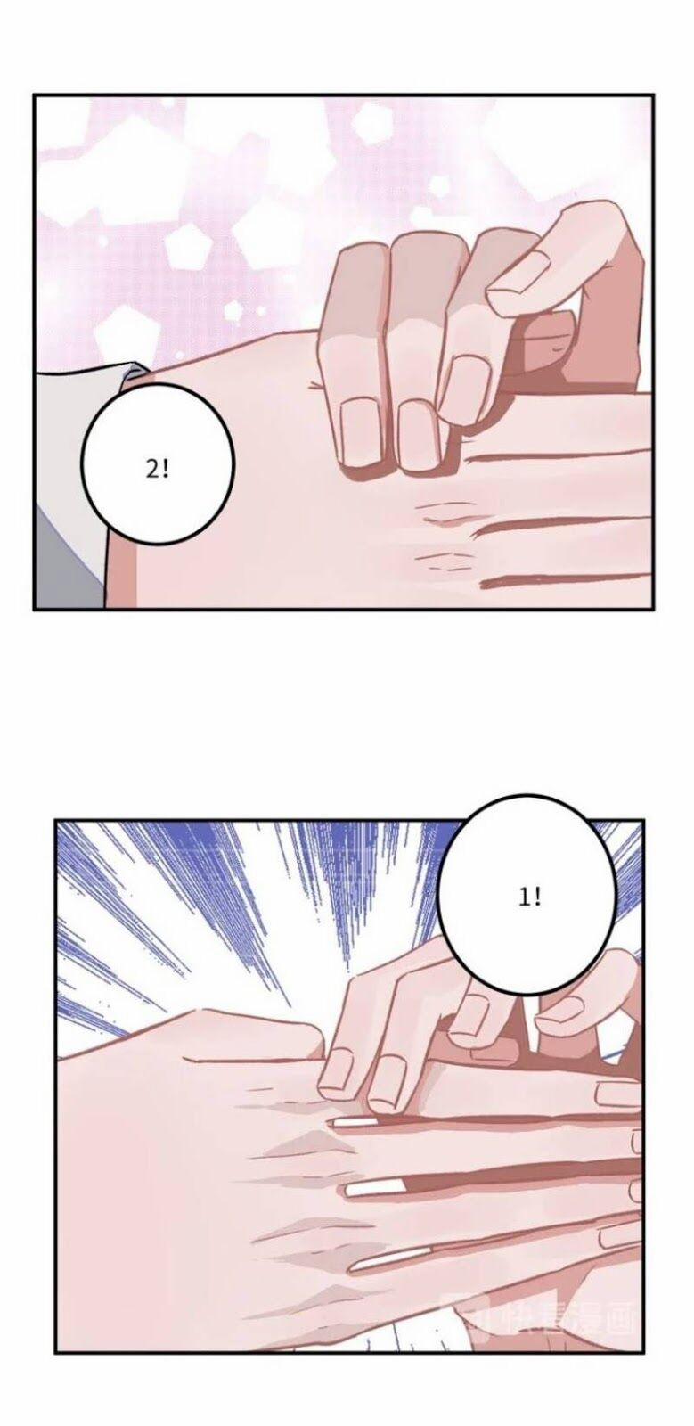 Trực Nam Tiểu Kiều Phi Của Vương Phủ 24 trang 46