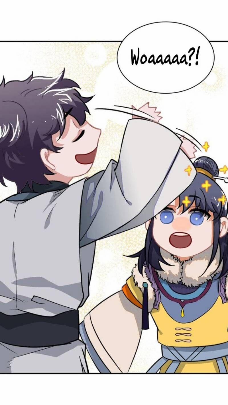 Trực Nam Tiểu Kiều Phi Của Vương Phủ 24 trang 47