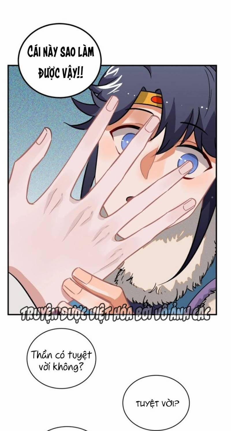 Trực Nam Tiểu Kiều Phi Của Vương Phủ 24 trang 48