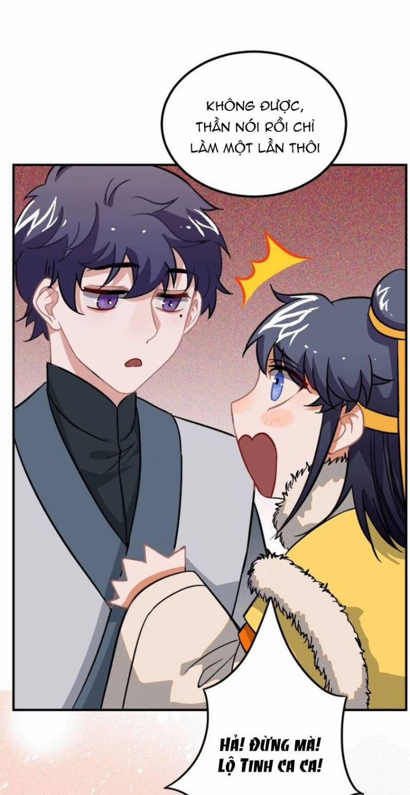 Trực Nam Tiểu Kiều Phi Của Vương Phủ 24 trang 50