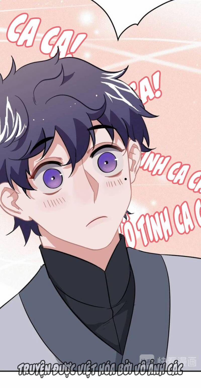 Trực Nam Tiểu Kiều Phi Của Vương Phủ 24 trang 51