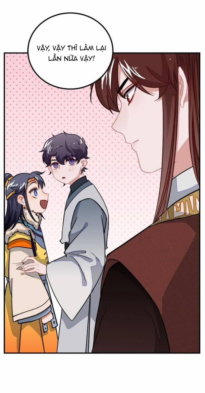 Trực Nam Tiểu Kiều Phi Của Vương Phủ 24 trang 52