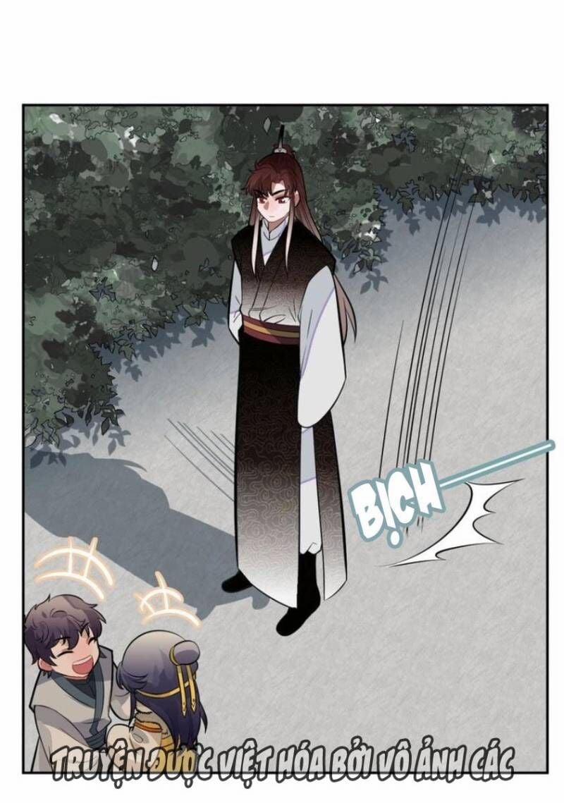 Trực Nam Tiểu Kiều Phi Của Vương Phủ 24 trang 54