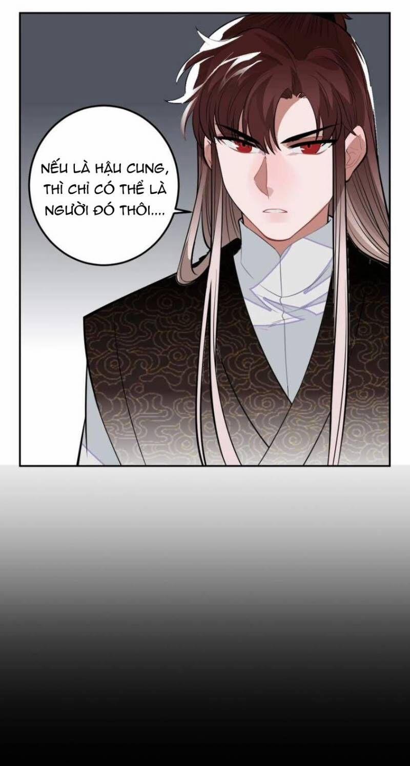 Trực Nam Tiểu Kiều Phi Của Vương Phủ 24 trang 58