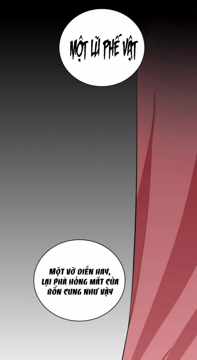 Trực Nam Tiểu Kiều Phi Của Vương Phủ 24 trang 59