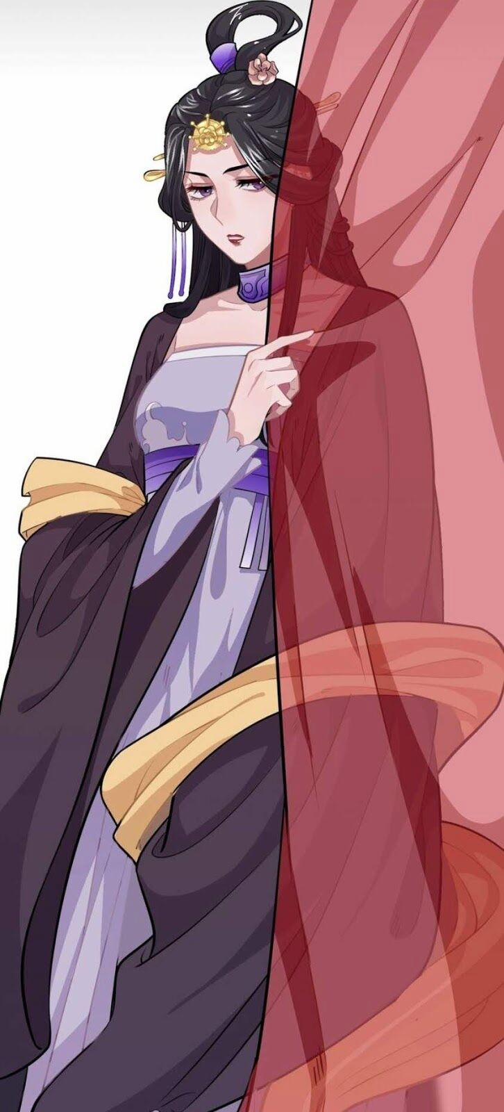 Trực Nam Tiểu Kiều Phi Của Vương Phủ 24 trang 60