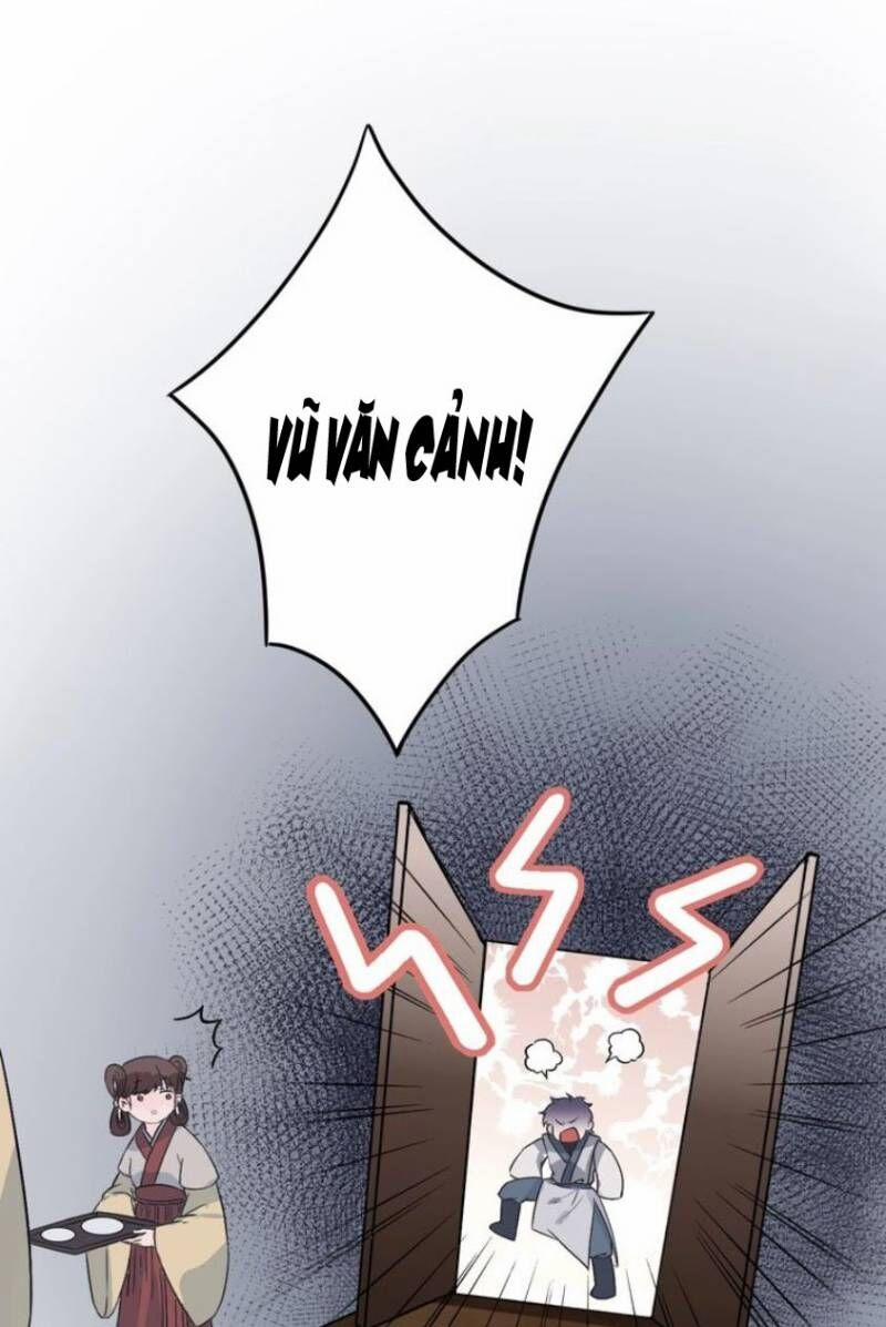 Trực Nam Tiểu Kiều Phi Của Vương Phủ 24 trang 7