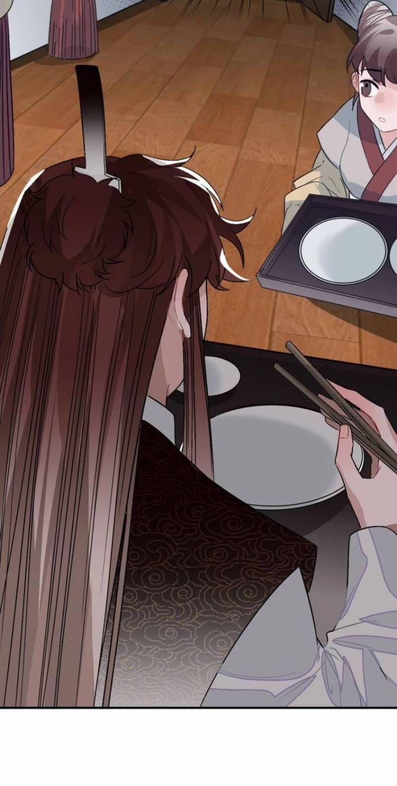 Trực Nam Tiểu Kiều Phi Của Vương Phủ 24 trang 8