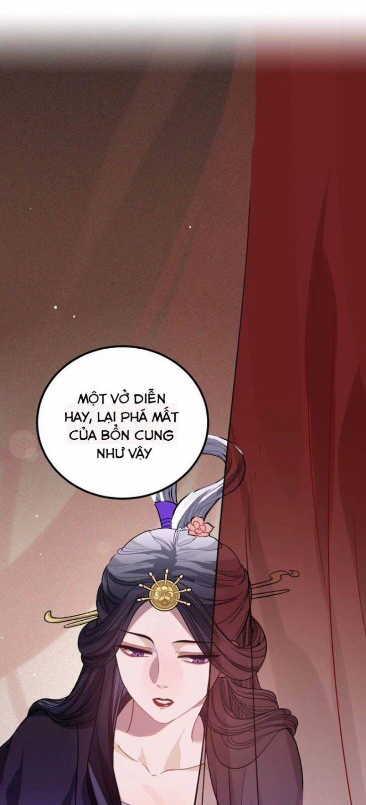 Trực Nam Tiểu Kiều Phi Của Vương Phủ 25 trang 0