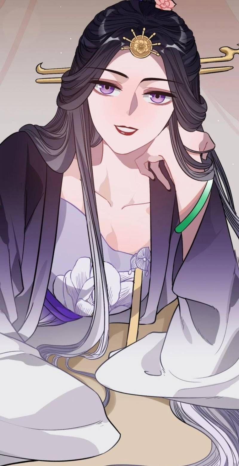 Trực Nam Tiểu Kiều Phi Của Vương Phủ 25 trang 11