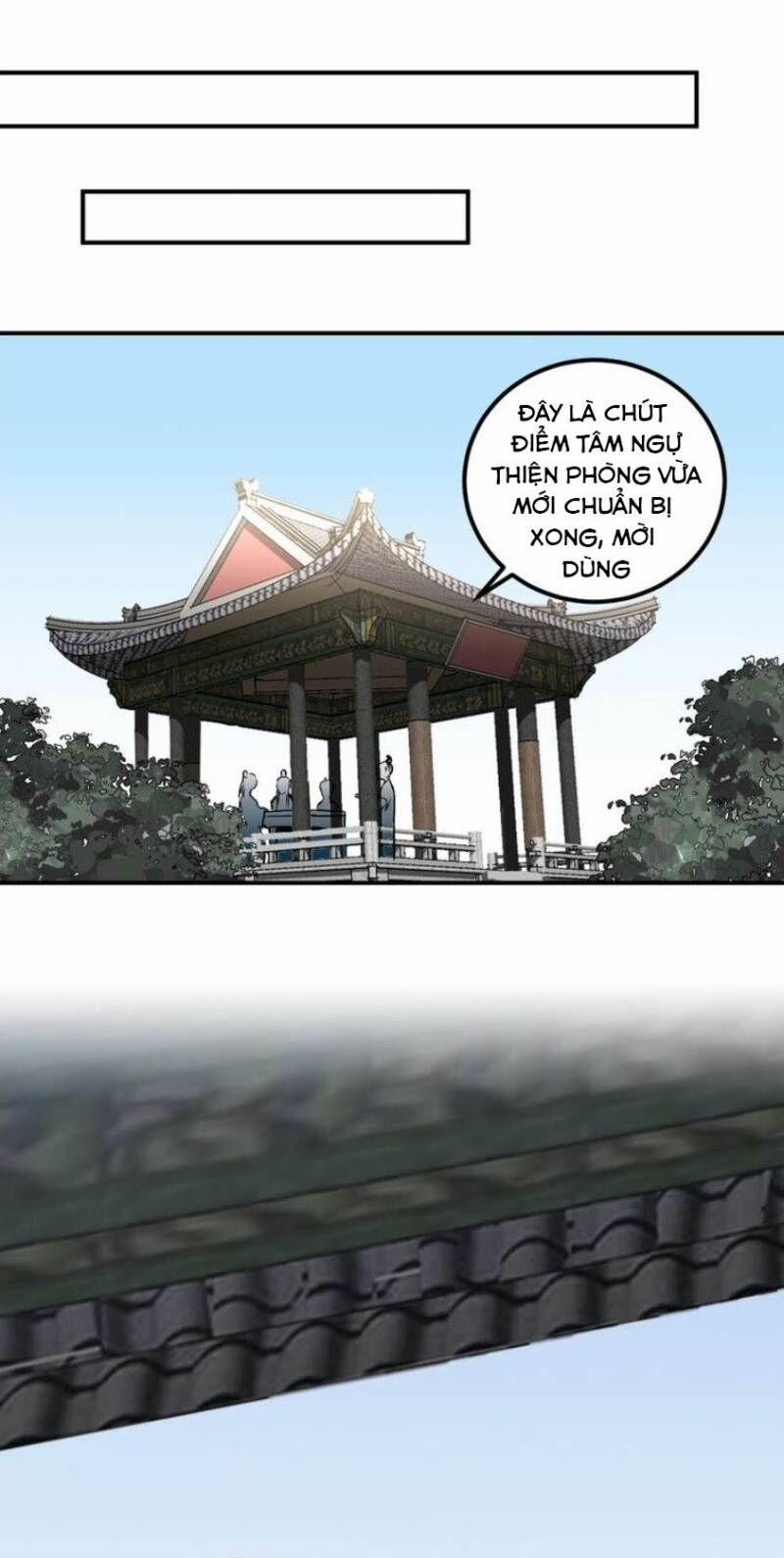 Trực Nam Tiểu Kiều Phi Của Vương Phủ 25 trang 13