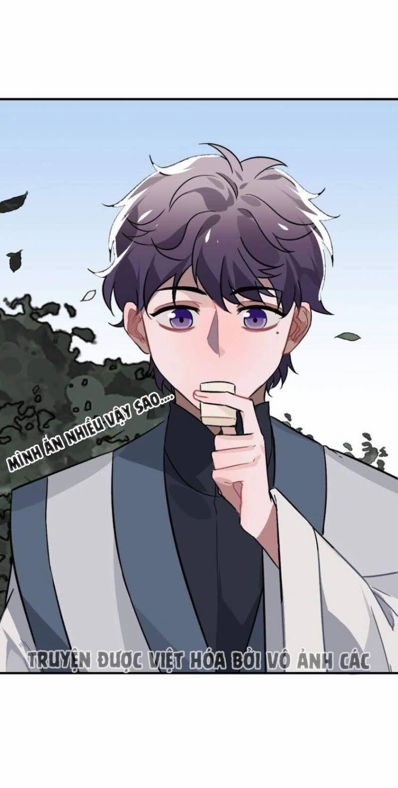 Trực Nam Tiểu Kiều Phi Của Vương Phủ 25 trang 16