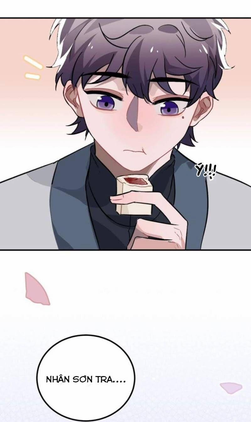 Trực Nam Tiểu Kiều Phi Của Vương Phủ 25 trang 17