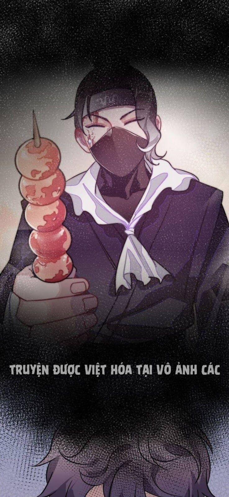 Trực Nam Tiểu Kiều Phi Của Vương Phủ 25 trang 19